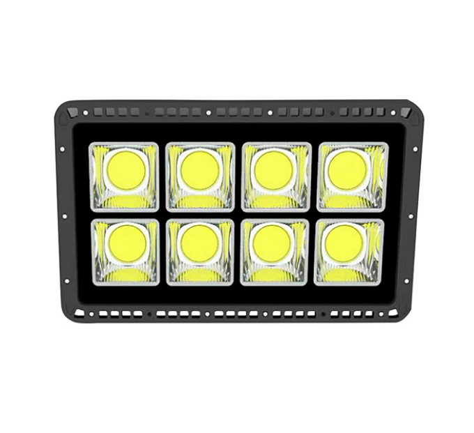 Garden Park Outdoor LED Flood Light