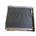 Radiateur d&#39;huile EX800 4406230 4397908