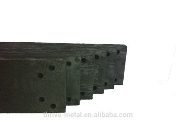 High Strength Carbon Graphite Plate Price