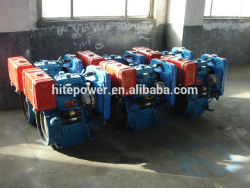 used natural gas generator with good quality