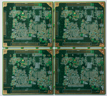 Stereo and audio components
