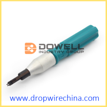 Ericsson Module Impact and punch Tool