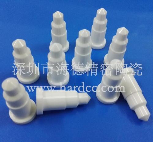 high precision zirconia ceramics positioning pins needles