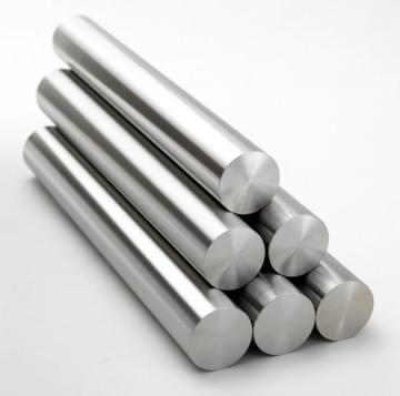 Pure titanium hexagonal rod for immediate delivery worldwide