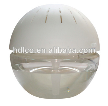 China supplier round LED purificador de aire