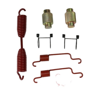 4709 Brake Shoe Repair Kit for Trailer Brake Parts Roller