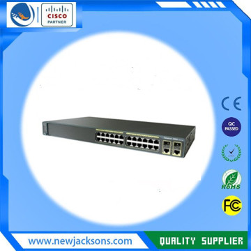 Cisco switch WS-C2918-24TC-C Stock