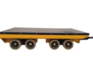 Twenty tons Cargo Flatbed Truck