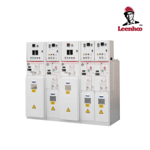 Compact Gas-insulated Ring Main Unit Switchgear