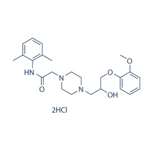 Ranolazine 2HCl 95635-56-6