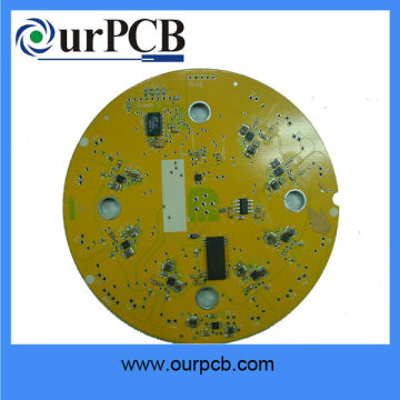 Low price prototype pcb cheap with UL certificate