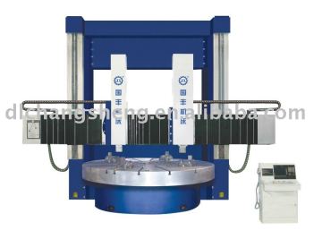 CNC Lathe machine tool