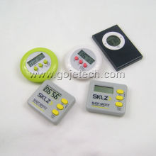 Programmable digital timer