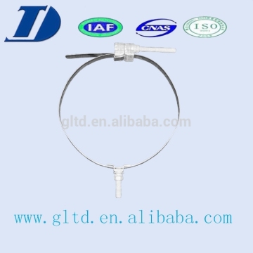 TGY 1770-B Overhead Cable Quick Adjust Clamps