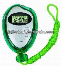 promotional digital gift racing sport stopwatch