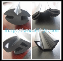 aluminum window rubber seal