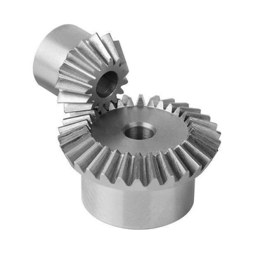 Custom Small Bevel Gears Search Engine