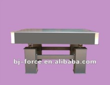 Optical platform lab vibrating table vibration test table Teaching apparatus