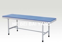 (A-160) Plastic-Sprayed Examination Bed