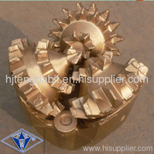 Tha216 Steel Tooth Rock Bit?