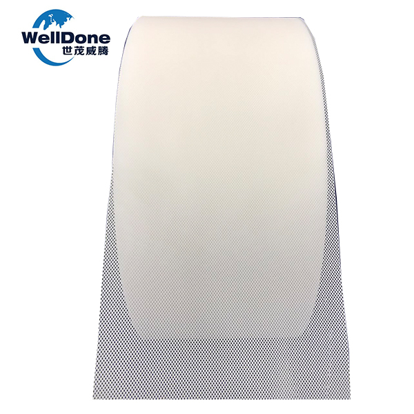 Breathable PE Perforated Film for Sanitary Napkins