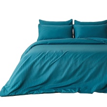 Hotel Microfiber Cotton Bedsheets and Comforter Sets