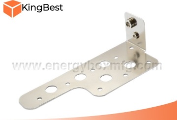 Custom Laminated Busbars