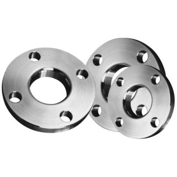 Alloy steel class 900 slip-on flange