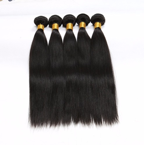 Xuchang Full Cuticle Wholesale 9A grade Cheap Real Brazilian Hair weft