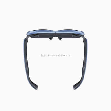 Title: Rokid Max AR Smart Glasses - Global Version for Video Games