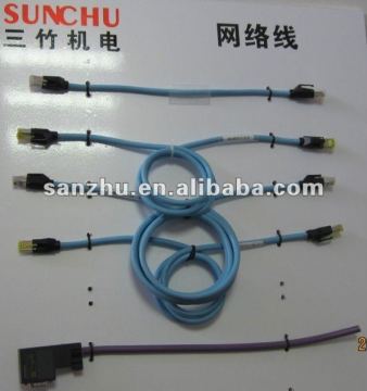 Network cable SC-ECT0.5M-A