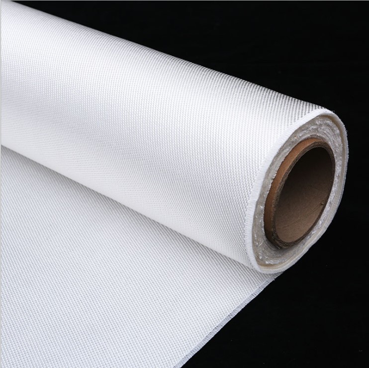 High Modulus Polyethylene Fiber Fabric