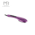 Hot mini Volume Brush sisir pengering pukulan