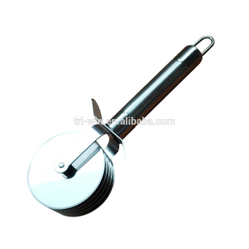 Stainless Steel Herb Cutter