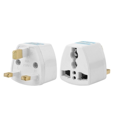 Chargers, Batteries & Power Supplies: Adapters & Plugs