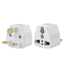 Chargers, Batteries & Power Supplies: Adapters & Plugs