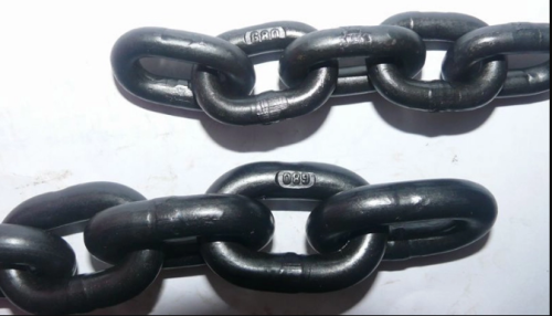 Galvanized+zinc+Alloy+Steel+Chain