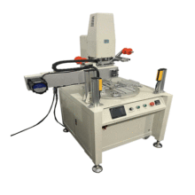 Pneumatic Hot Stamping Machine