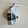 PC60 Excavator 4D95 Starter Mesin 600-863-3220