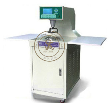 IS 11056 – 1984/DIN 55887 Air Permeability Tester