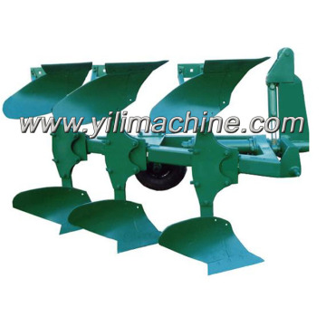 Hydraulic Reversible Moldboard Plough Manufacturer