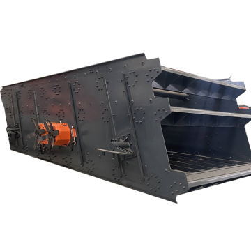 YK Series Mechanical Sieve Shaker Gravel Sifter