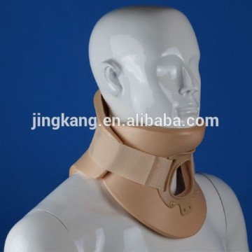 Hengshui JingKang adjustable philadelphia collar cervical philadelphia neck collar