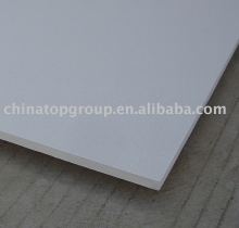glasswool ceiling tiles