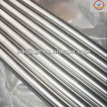 astmb348 titanium bar for industry