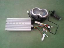 different kinds electric vehicel DC motor controller