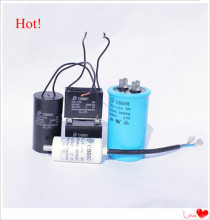 Film box AC motor fan capacitor