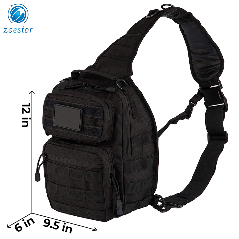 Military bag design Backpack Range Shoulder Sling Bags