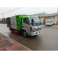 Dongfeng Cheap Pure Electric Cleaning Vehicle