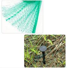 Diamond Garden Anti Bird Netting